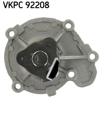 SKF Vízpumpa VKPC92208_SKF